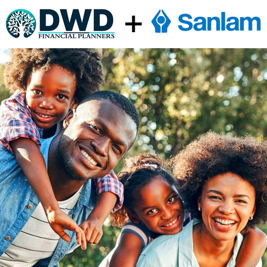 Building Financial Confidence Together: The DWD Financial Planners & Sanlam Partnership