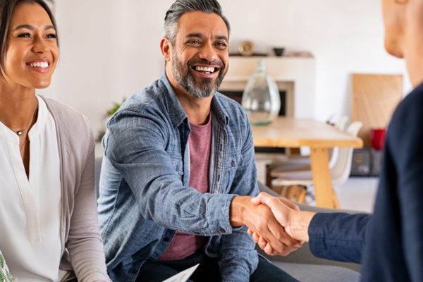 Finding Financial Confidence in Bedfordview: How the Naidoo Family Transformed Their Future with DWD Financial Planners