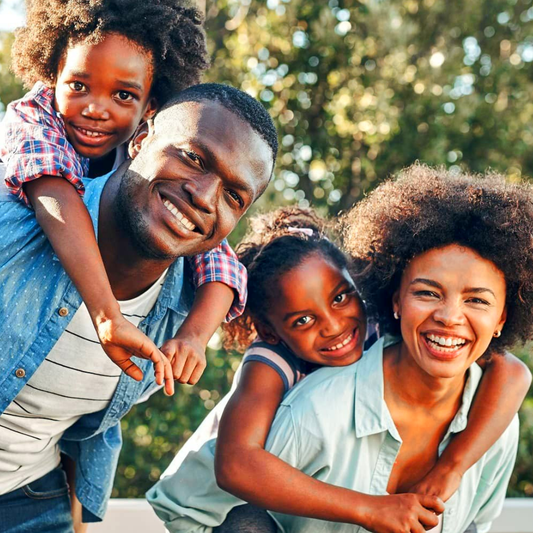 Why Financial Planning Is Important for Every South African Family