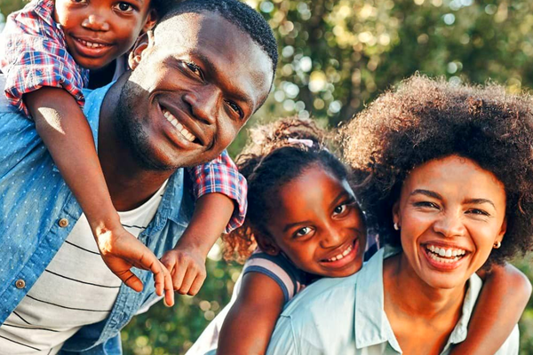 Financial Planning for Families in South Africa: Protecting What Matters Most