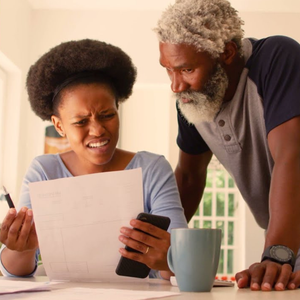 Top 5 Mistakes People Make When Choosing a Financial Advisor