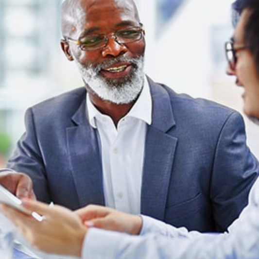 Why Meeting Your Financial Advisor Matters