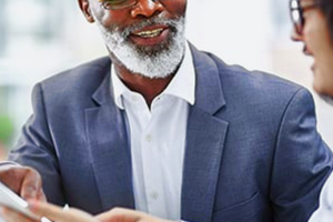 Why Meeting Your Financial Advisor Matters