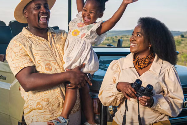 Financial Planning for Families in Johannesburg: Secure Your Future Today