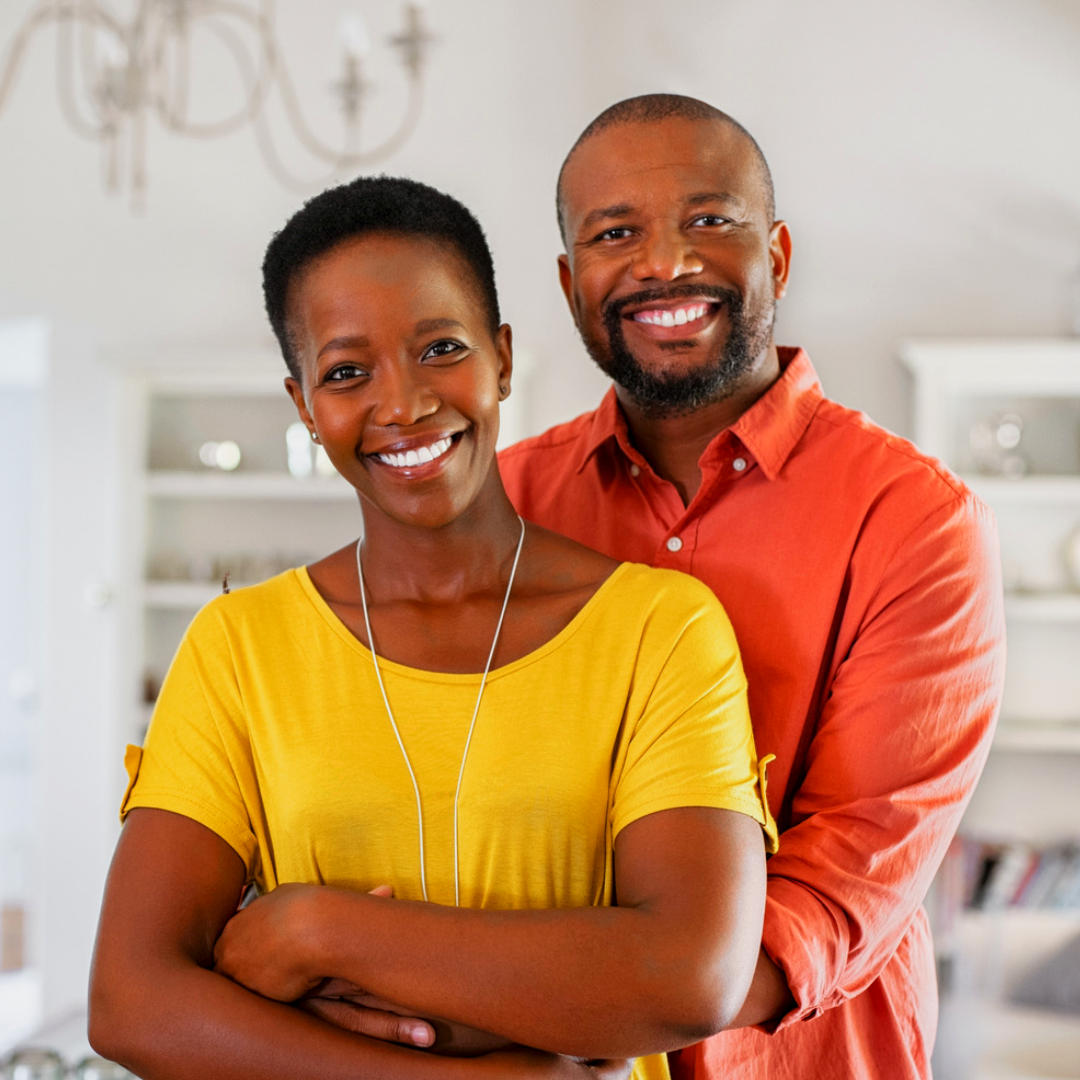 Planning for Peace of Mind: How the Mthembu Family Built a Confident Retirement with DWD Financial Planners