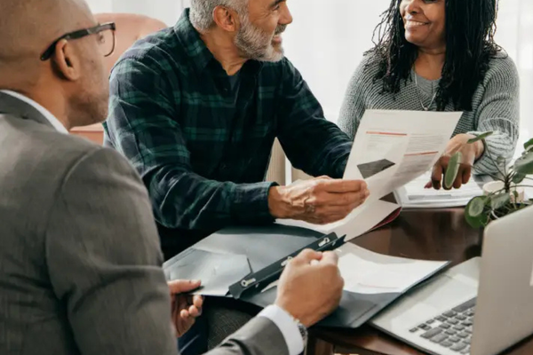 Can a Financial Advisor Help With Debt? Here’s What You Need to Know