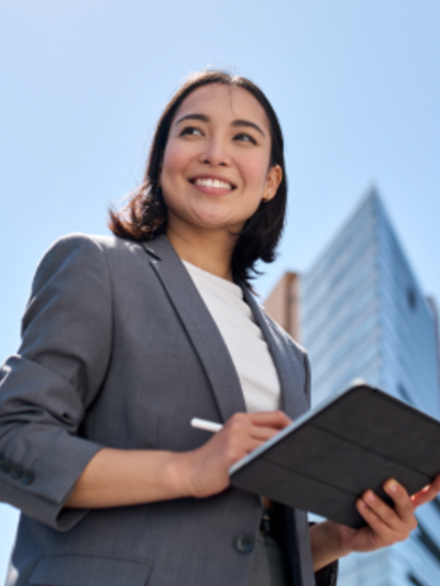 DWD Business Assurance