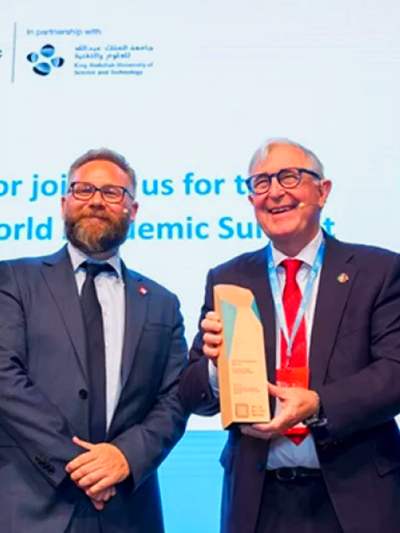 DWD Key Person Assurance