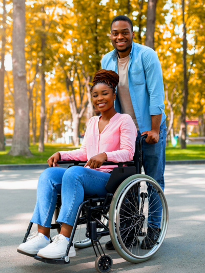 DWD Life & Disability Cover