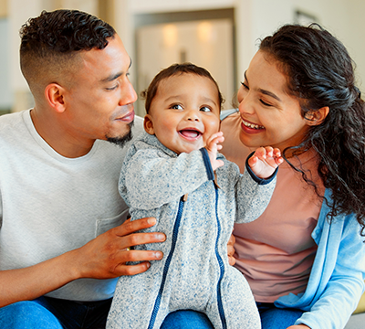 With integrity, trust, and long-term commitment at our core, we partner with you for lasting financial peace of mind.