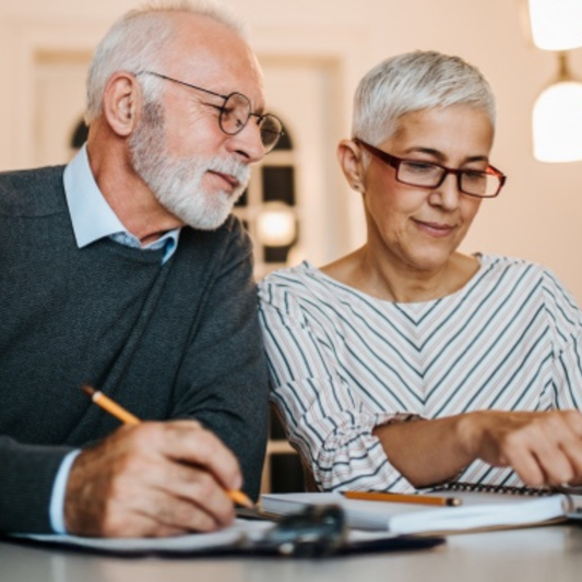 Risk Assessment for Companies, CCs & Trusts | Financial Planning Services in Johannesburg