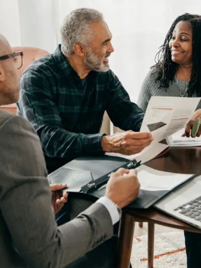 DWD Financial Planning